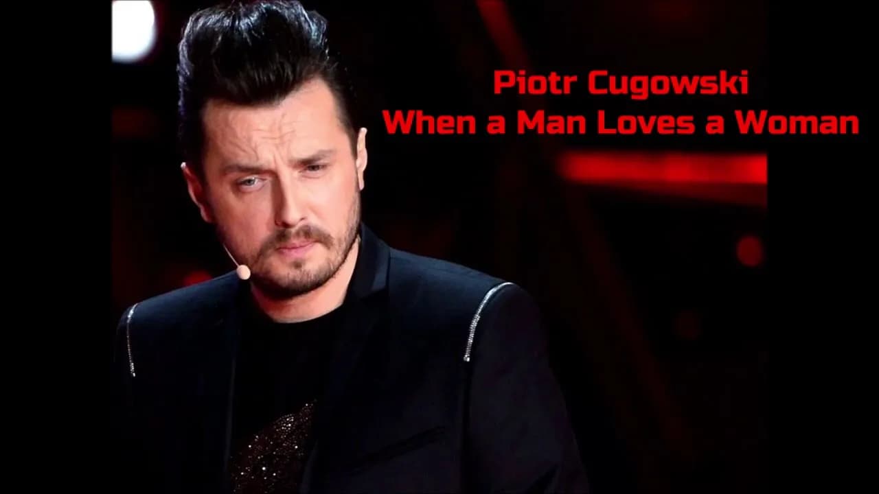 Kiedy mężczyzna kocha kobietę piosenka tekst i jej emocjonalne znaczenie