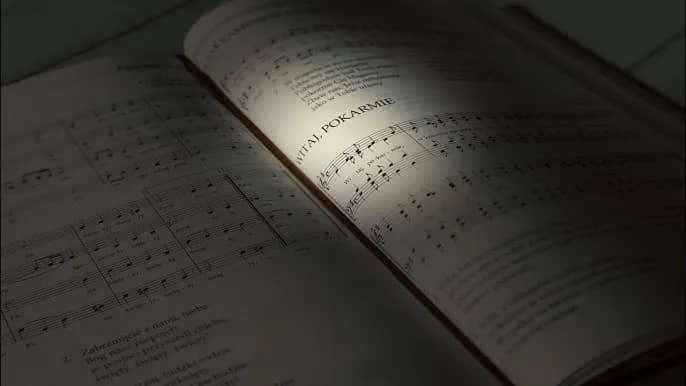 Nuty do hymnu wstań który śpisz - pobierz PDF i MIDI za darmo