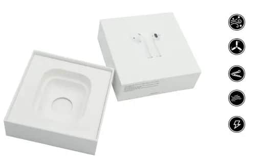 Jak znaleźć pudełko od AirPods i uniknąć jego zgubienia?