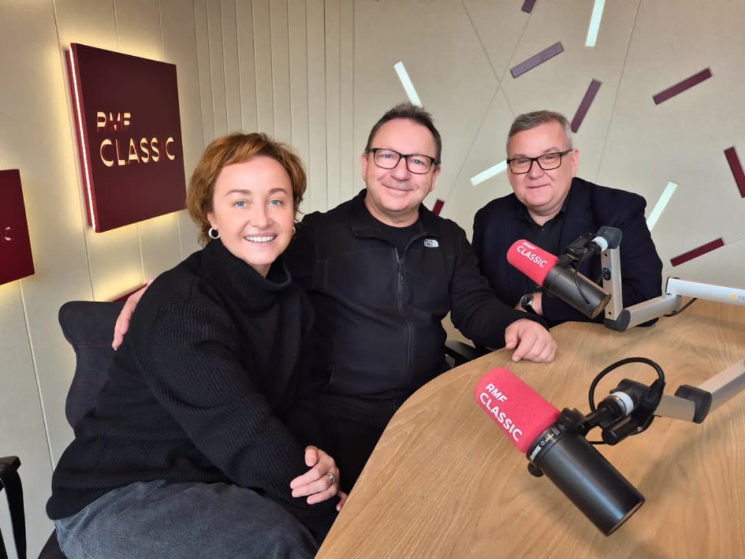 Janusz i Grażyna RMF FM - Kim są i dlaczego ich uwielbiamy?