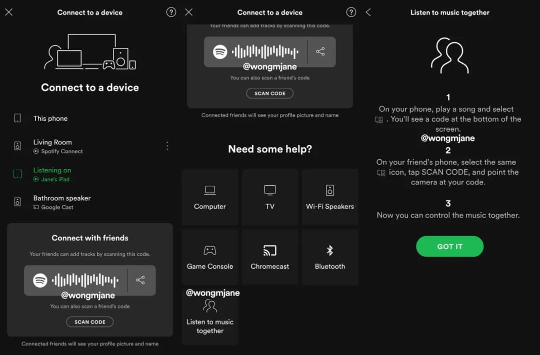 Spotify - co to znaczy i jak zmienia sposób słuchania muzyki