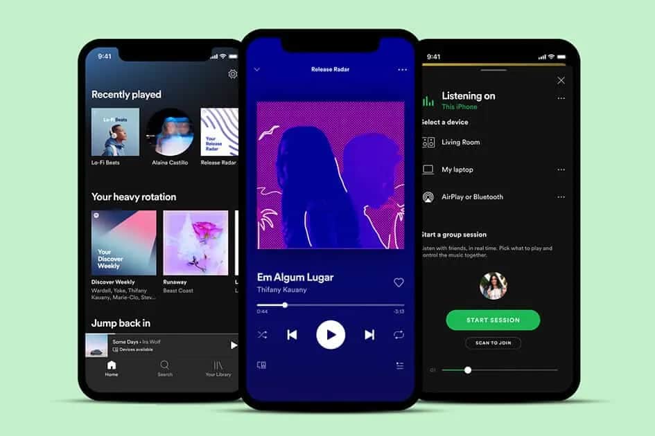 Dlaczego Spotify przerywa? Odkryj przyczyny i rozwiązania problemów