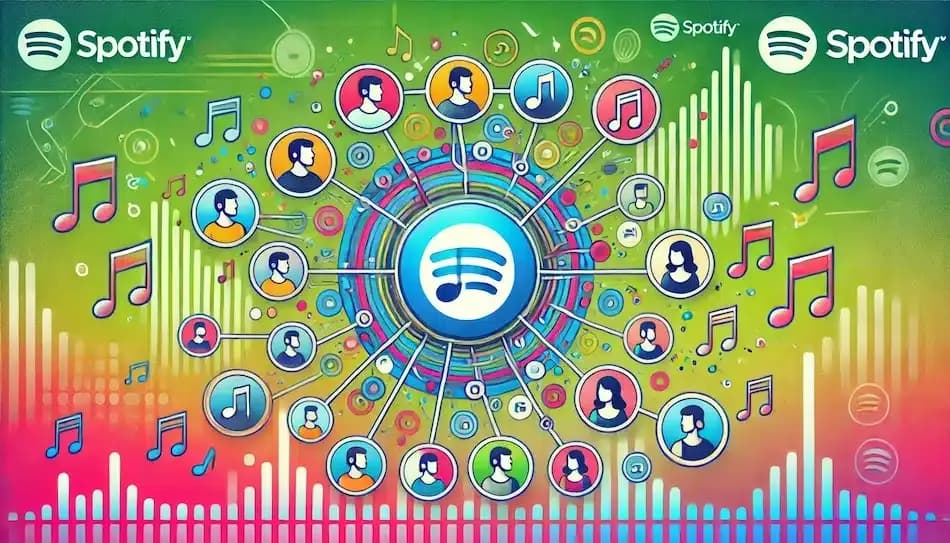 Jak zrobić wspólną playlistę na Spotify i uniknąć problemów z udostępnianiem