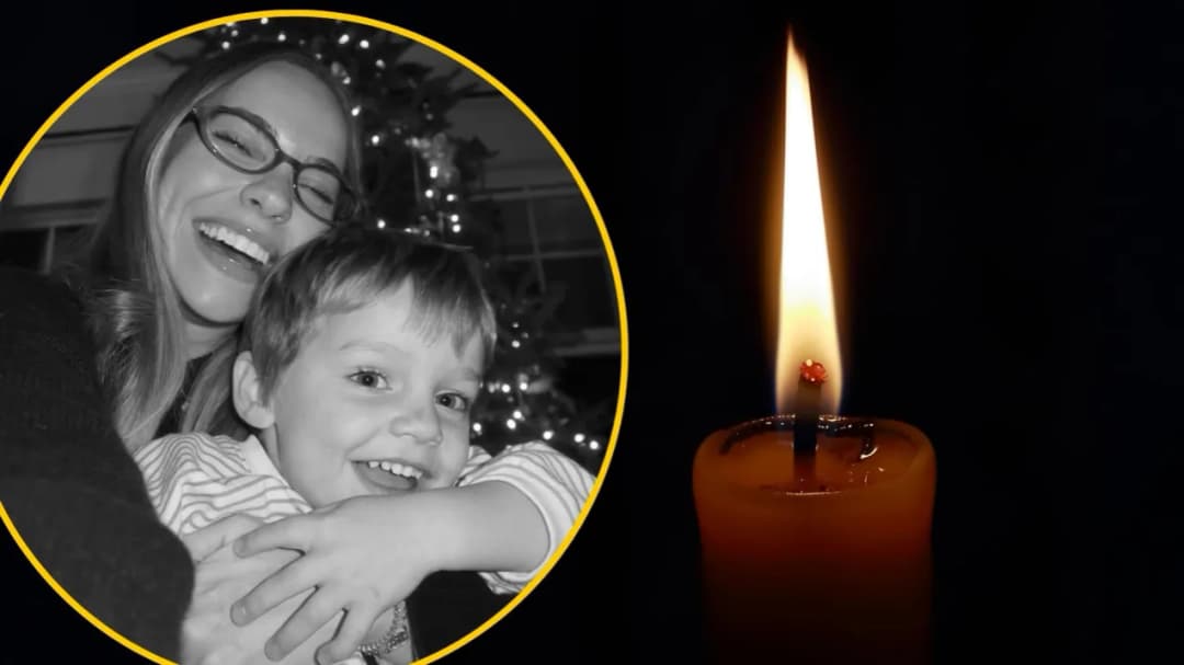 Rmf fm kto zmarł? Tragiczna śmierć Katarzyny Stoparczyk w wypadku Rmf fm kto zmarł? Tragiczna śmierć Katarzyny Stoparczyk w wypadku