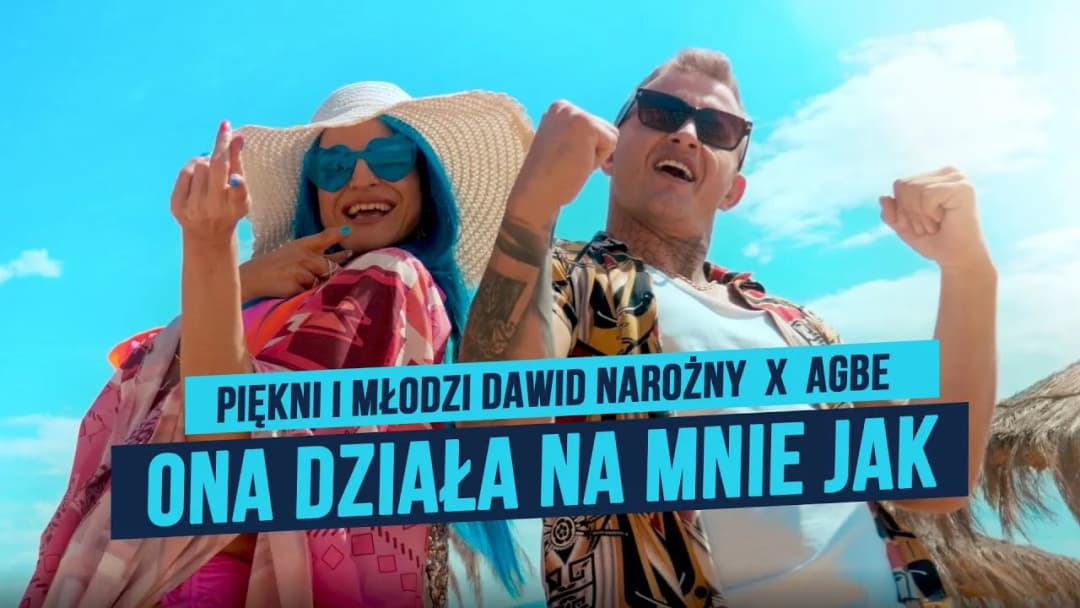 Tekst piosenki ona działa na mnie jak - odkryj jej głębię i znaczenie