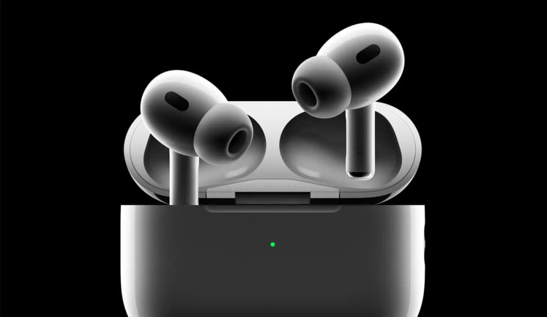AirPods 3 kiedy wyszły - odkryj datę, która zaskoczyła wszystkich