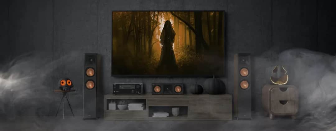 Ustawienie głośników w kinie domowym small czy large – wybierz najlepiej
