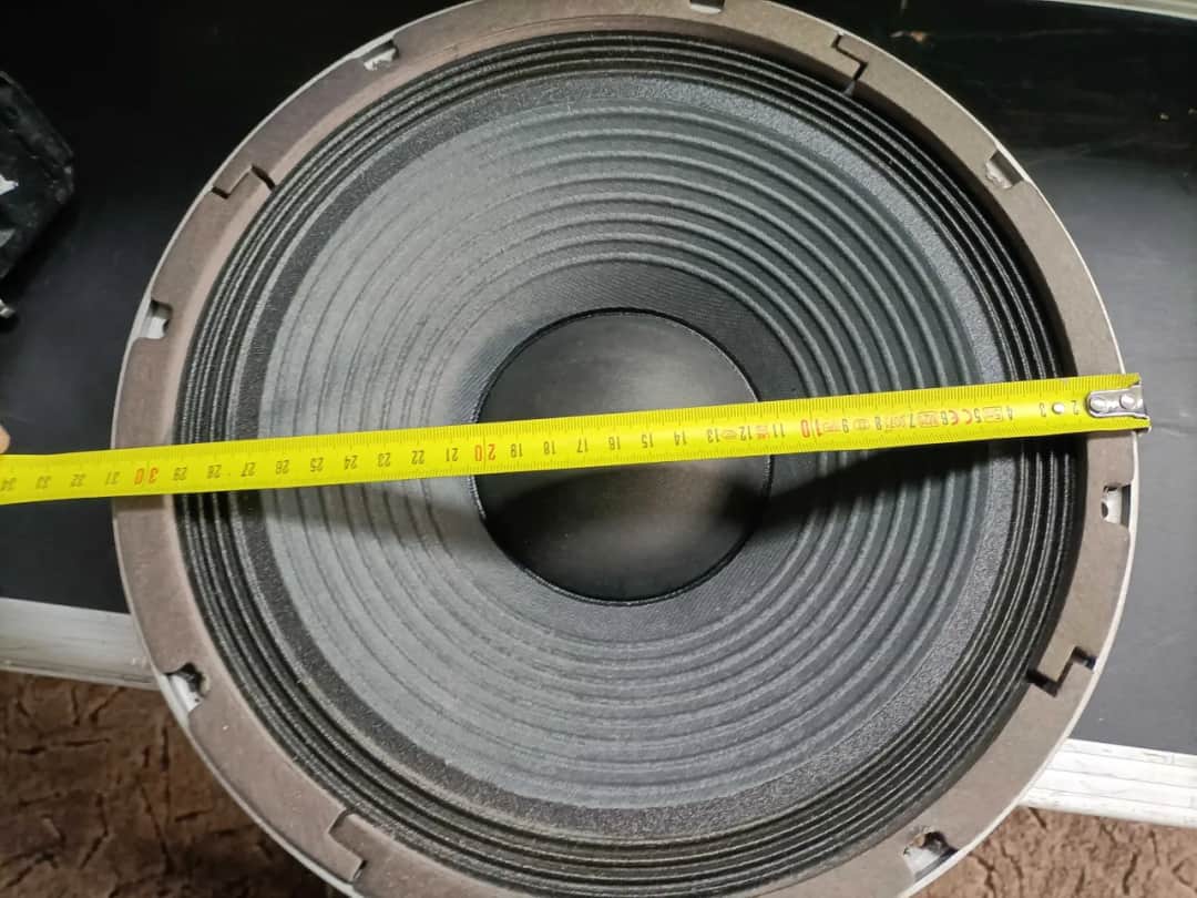 Głośnik estradowy OLX - najlepsze oferty i porady na zakup