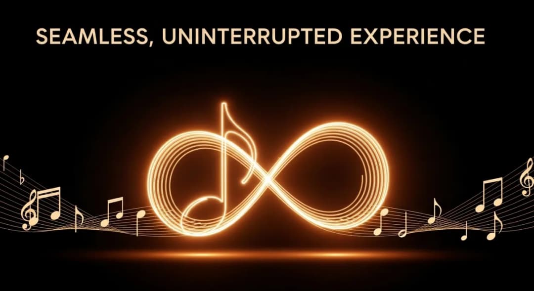 Jak zapętlić piosenkę na Spotify i cieszyć się ulubionym utworem bez końca Jak zapętlić piosenkę na Spotify i cieszyć się ulubionym utworem bez końca