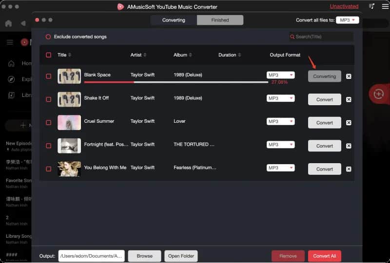 Gdzie YouTube Music zapisuje pliki? Odkryj lokalizacje utworów
