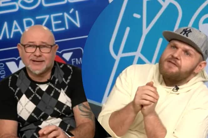 Co teraz leci na VOX FM? Sprawdź aktualne utwory i hity