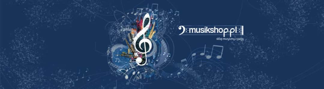 Najlepsze sklepy estradowe w Polsce - sprzęt muzyczny i akcesoria