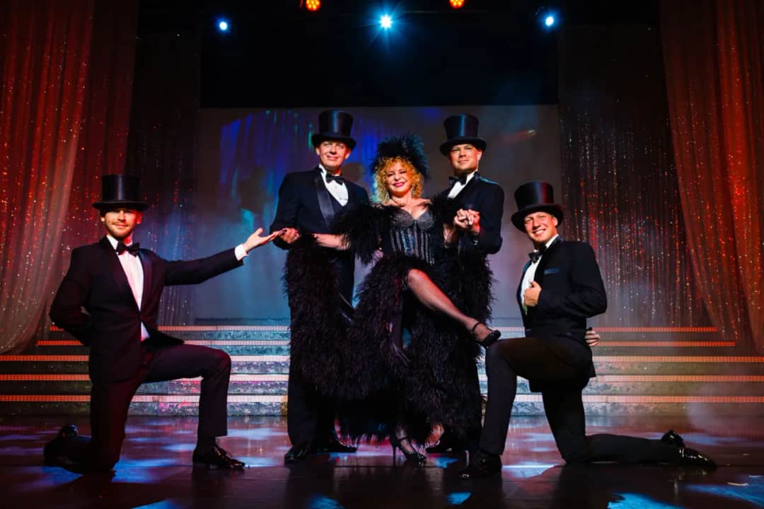 Występ estradowy: odkryj tajemnice i rodzaje niezapomnianych show