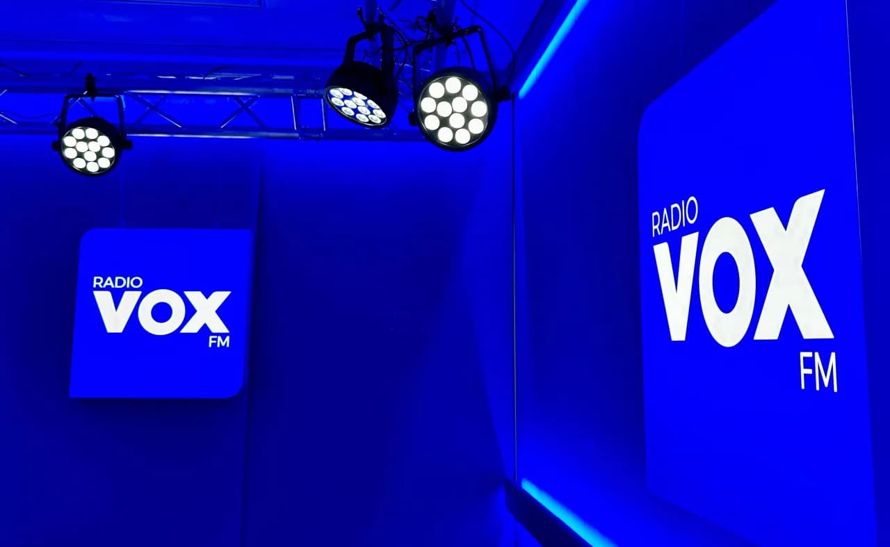 Radio VOX FM jaka częstotliwość – znajdź swoją lokalną stację Radio VOX FM jaka częstotliwość – znajdź swoją lokalną stację