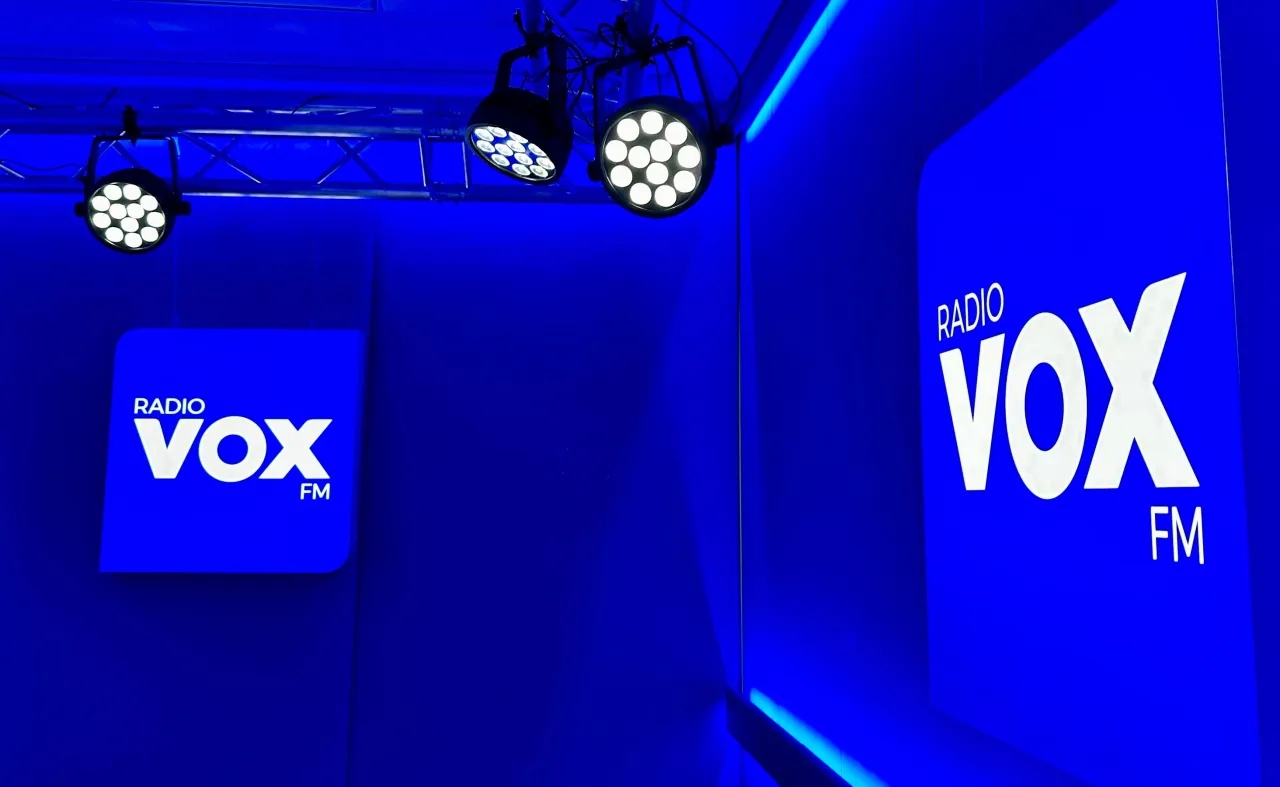 Radio VOX FM jaka częstotliwość – znajdź swoją lokalną stację