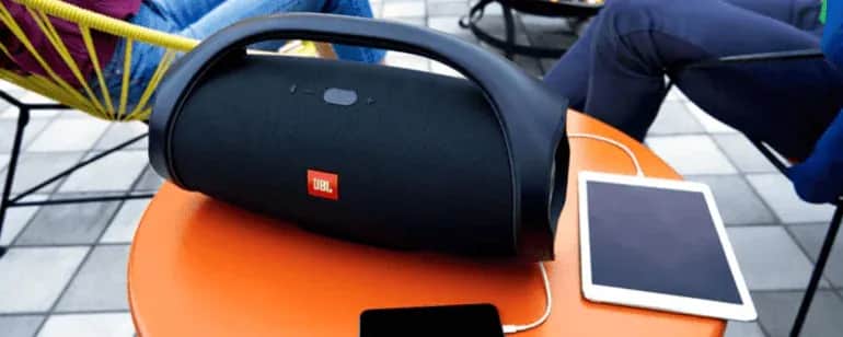 Najlepszy zestaw estradowy JBL - porównanie modeli i opinie użytkowników