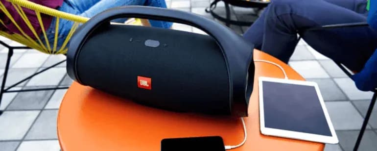 Najlepszy zestaw estradowy JBL - porównanie modeli i opinie użytkowników