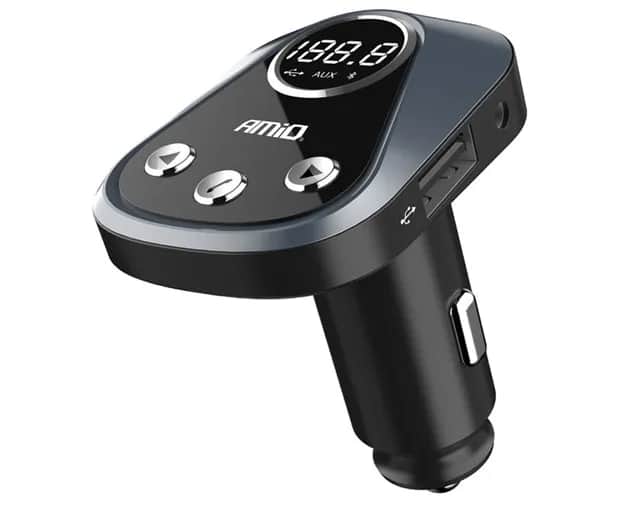 Jak działa transmiter FM Bluetooth? Zrozumienie i prosta konfiguracja