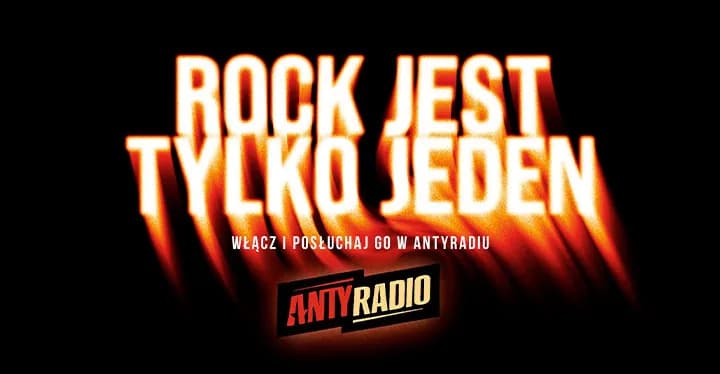 Antyradio ile FM? Sprawdź częstotliwości w Twoim mieście i słuchaj!
