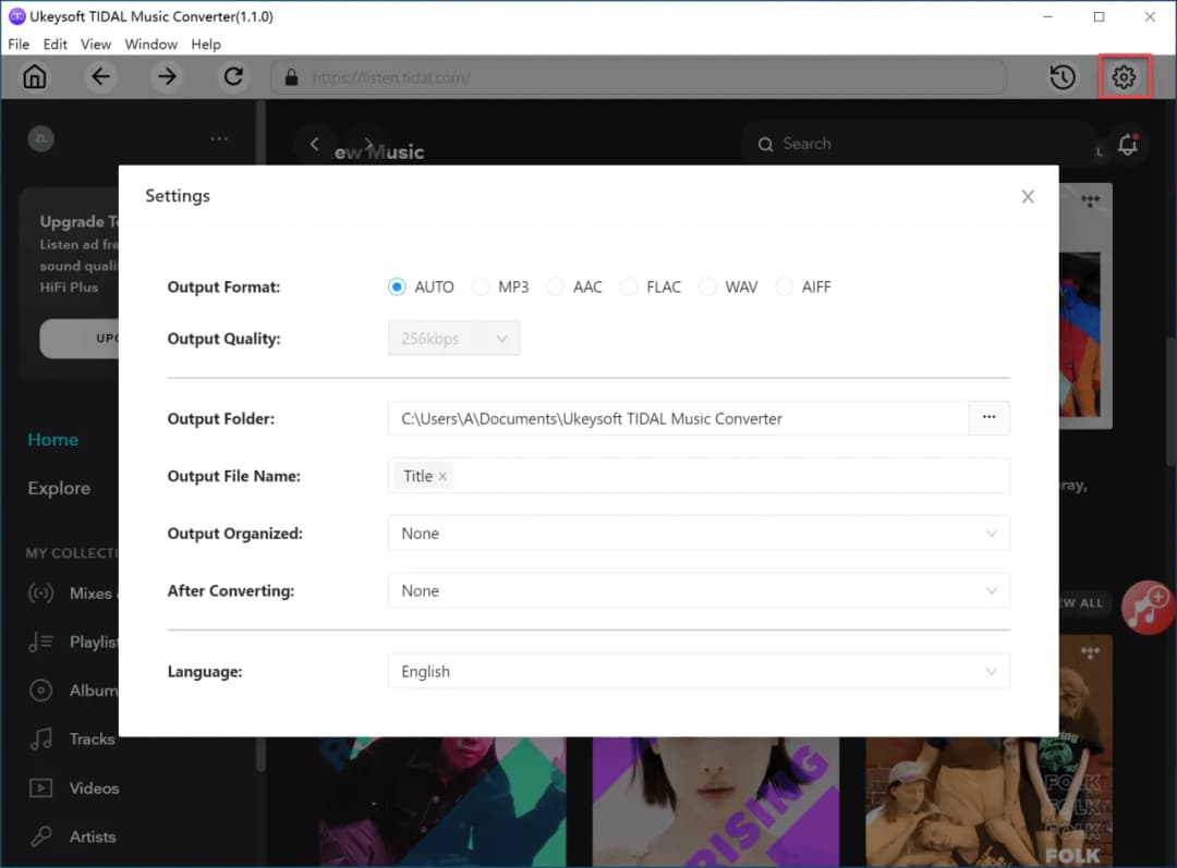 Tidal jak pobrać utwór: proste kroki, które musisz znać