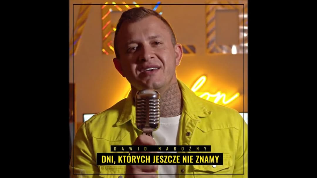 Tekst piosenki dni, których nie znamy – odkryj emocje i znaczenie