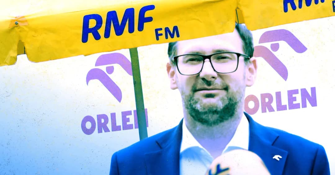 Kto jest właścicielem RMF FM? Zaskakujące fakty o stacji radiowej